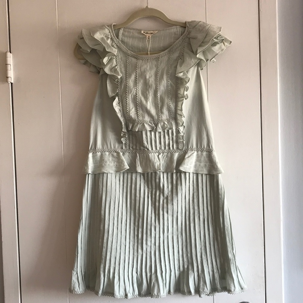 For Love and Lemons Starry Eyed dress